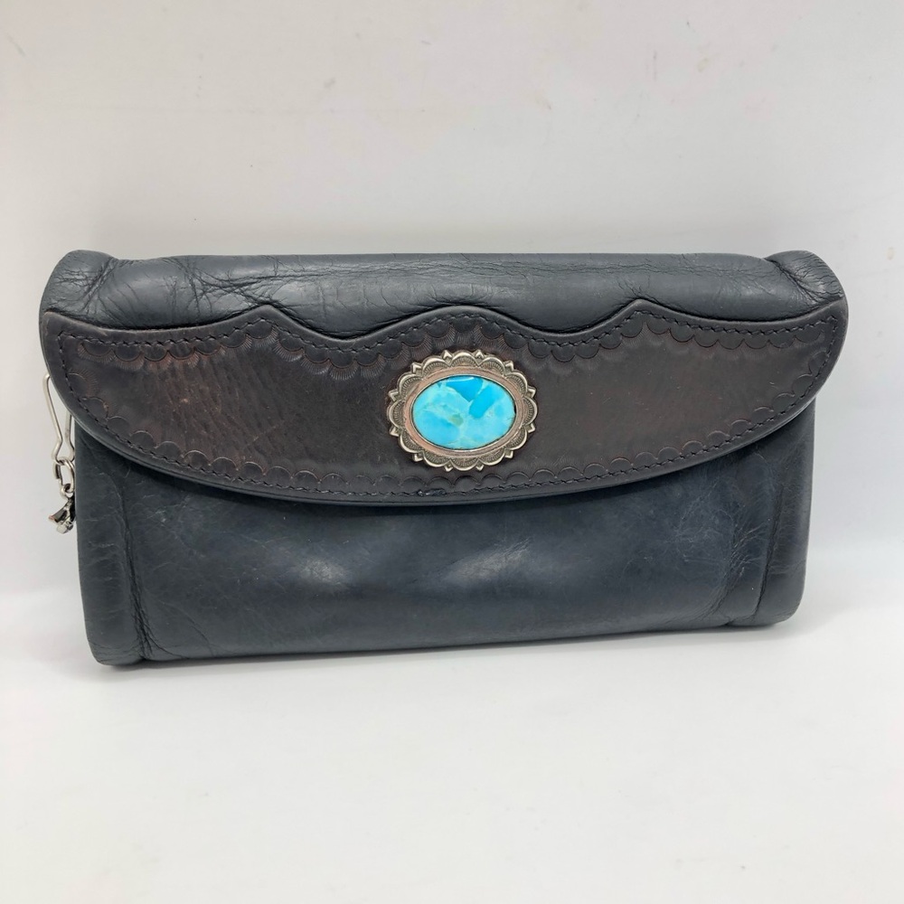 Appaloosa Trading By Durango Wallet